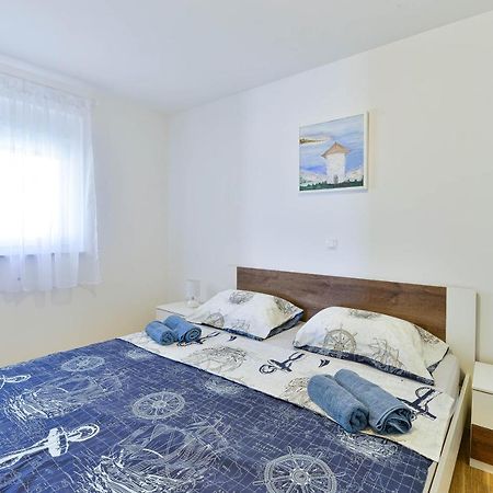 Apartman Duje 2 Zadar Eksteriør billede