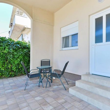 Apartman Duje 2 Zadar Eksteriør billede